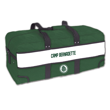 BERNADETTE MEGA-PAK DUFFEL