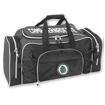 BERNADETTE ACTION DUFFEL