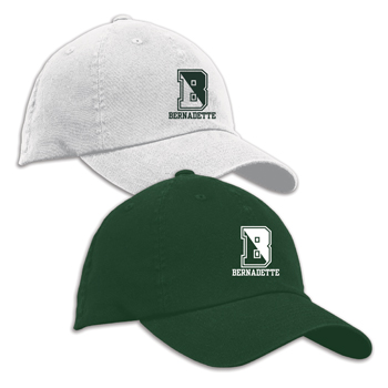 LOW PROFILE CAP