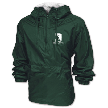 ANORAK JACKET