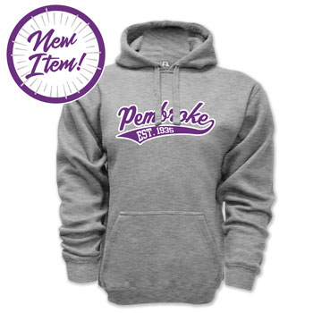 VINTAGE HOODIE