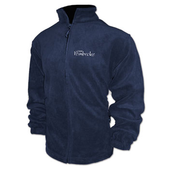 MOUNTAIN FLEECE FULL-ZIP
