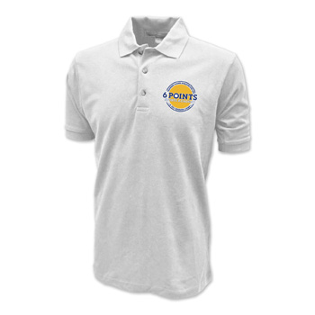 PIQUE POLO SHIRT