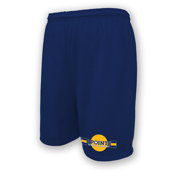 JERSEY KNIT SHORTS