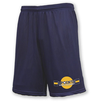 MESH SHORTS