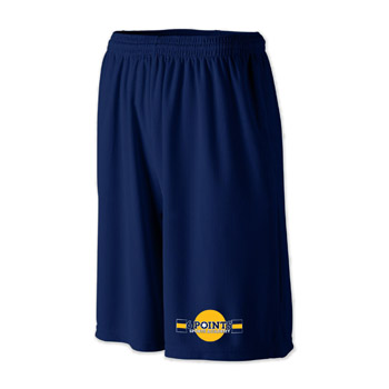EXTRA LONG PERFORMANCE SHORTS