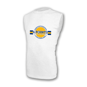 SHOOTER SHIRT