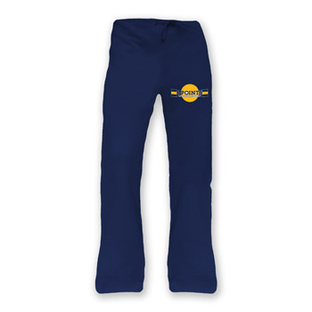 GIRLS CHEER PANT
