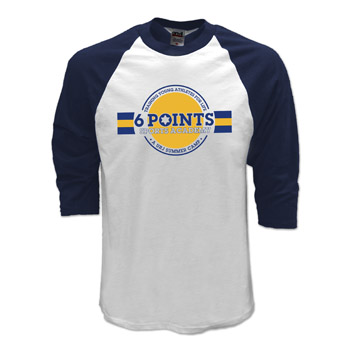 BASEBALL JERSEY