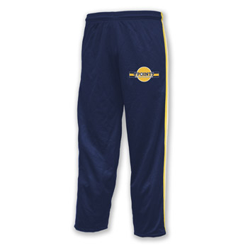 MESH BASKETBALL PANTS