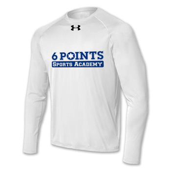 UNDER ARMOUR® LONG SLEEVE