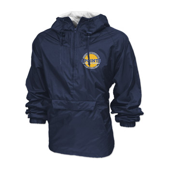 ANORAK JACKET