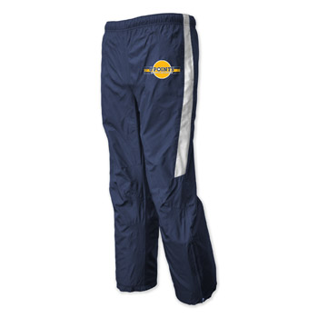 MICROFIBER TRACK PANTS