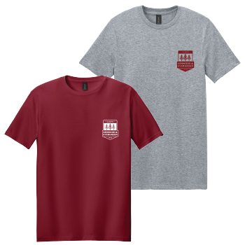 ADULT SOFTSTYLE TEE