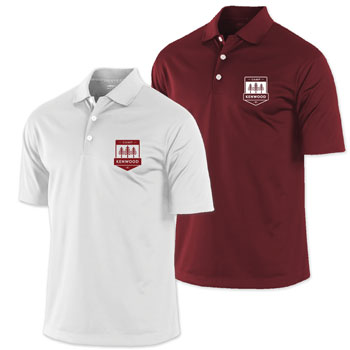 CLASSIC PIQUE POLO