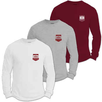 LONG SLEEVE T-SHIRT