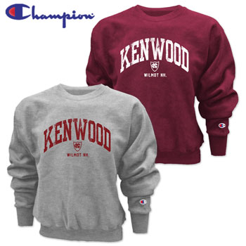CHAMPION REVERSE WEAVE CREWNECK SWEATSHIRT