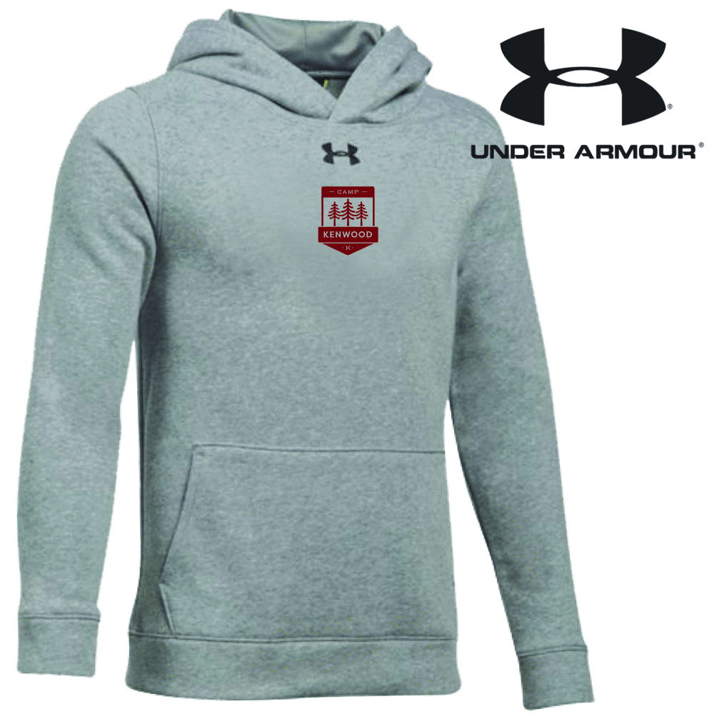 UNDER ARMOUR SWEATSHIRT