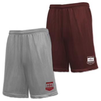 MESH  SHORTS