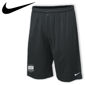 NIKE PERFORMANCE SHORTS