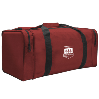 GEAR-PAK DUFFLE