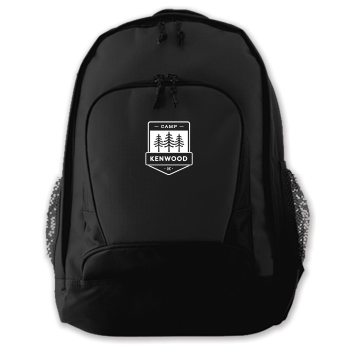 CAMPUS BACKPACK