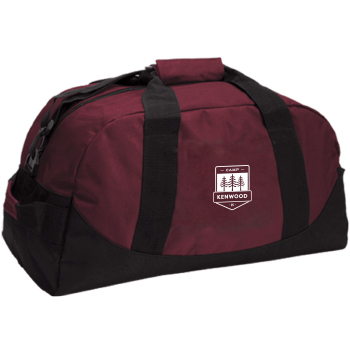 DOME DUFFLE
