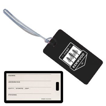 LUGGAGE TAG