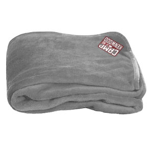 POLAR PLUSH BLANKET