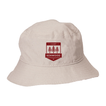 BUCKET  HAT