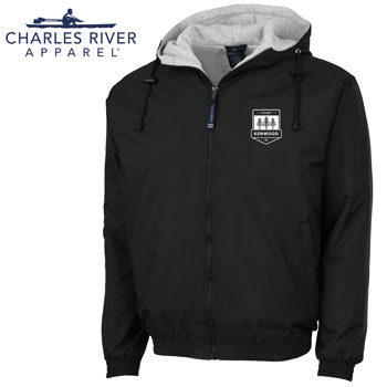MVP WARMUP JACKET