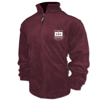MOUNTAIN FLEECE FULL ZIP