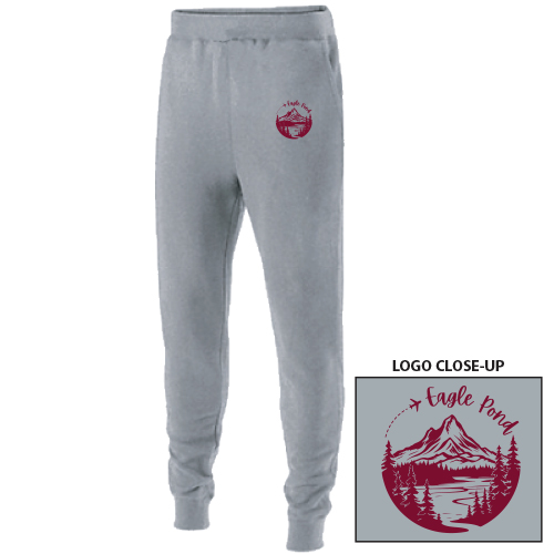 ATHLETIC FLEECE JOGGERS