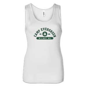 LADIES TANK TOP