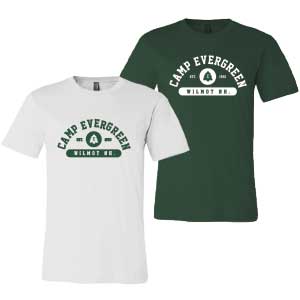 VINTAGE SOFTSTYLE TEE