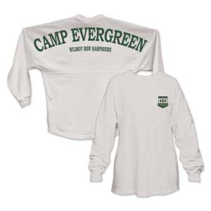 SPIRIT JERSEY