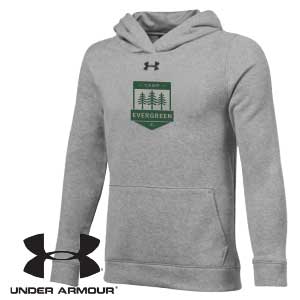 UNDER ARMOUR SWEATSHIRT