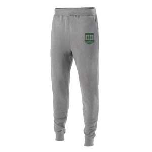 LADIES COTTON JOGGERS