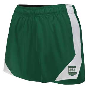 LADIES OLYMPUS SHORTS