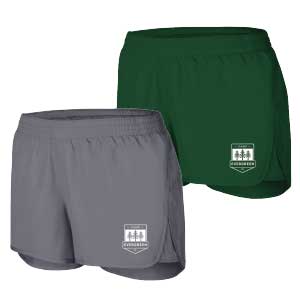 LADIES WAYFARER SHORTS