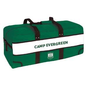 MEGA-PAK DUFFLE