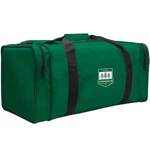 GEAR-PAK DUFFLE