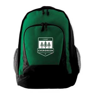 CAMPUS BACKPACK