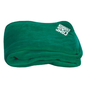 POLAR PLUSH BLANKET