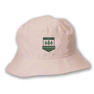 BUCKET  HAT