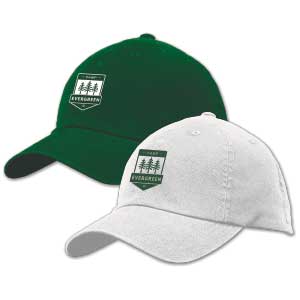 LOW PROFILE CAP