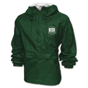 ANORAK JACKET