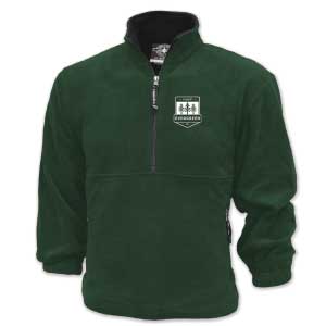 MOUNTAIN FLEECE PULLOVER