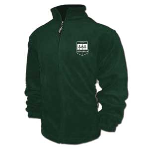 MOUNTAIN FLEECE FULL-ZIP