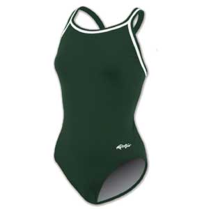 DOLFIN COMPETITION SWIMSUIT